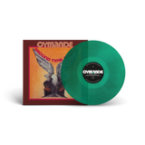 Cymande - Second Time Round [Transparent Emerald Green LP]