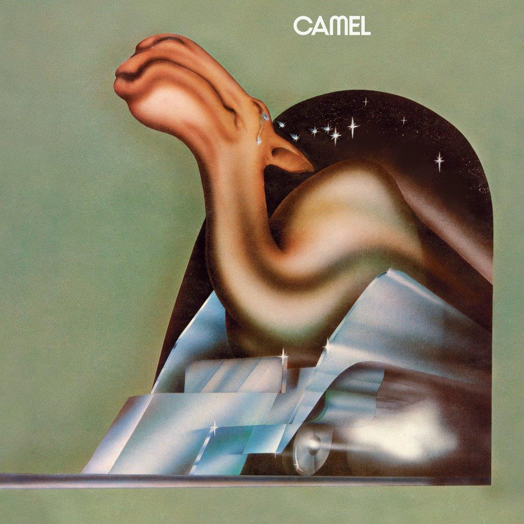 Camel - Camel