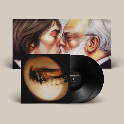 Cameron Winter - Live at Carnegie Hall [2LP Black Vinyl]