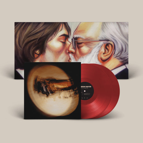 Cameron Winter - Live at Carnegie Hall [2LP Deep Red Vinyl]