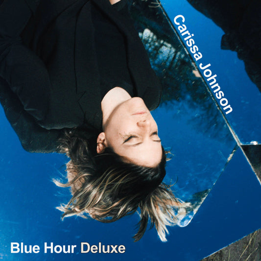 Carissa Johnson - Blue Hour Deluxe [CD]