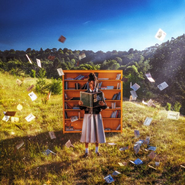 Cat Burns - How to Be Human [LP]