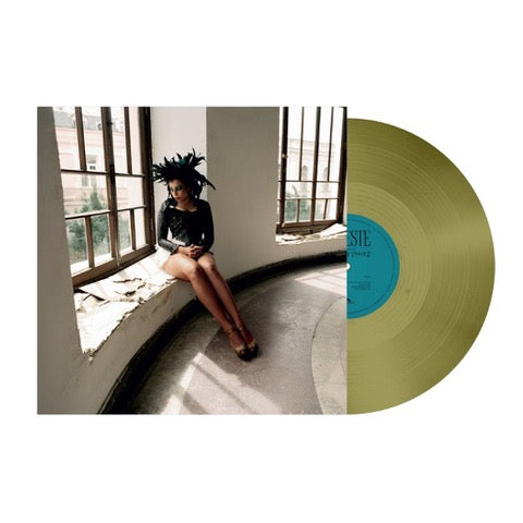Celeste - Woman Of Faces [Gold LP]