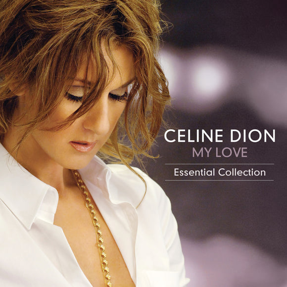 Celine Dion - My Love: Essential Collection [2LP]