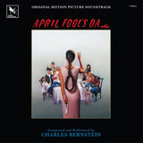 Charles Bernstein - April Fool’s Day (Original Motion Picture Soundtrack / Deluxe Edition) [2LP]