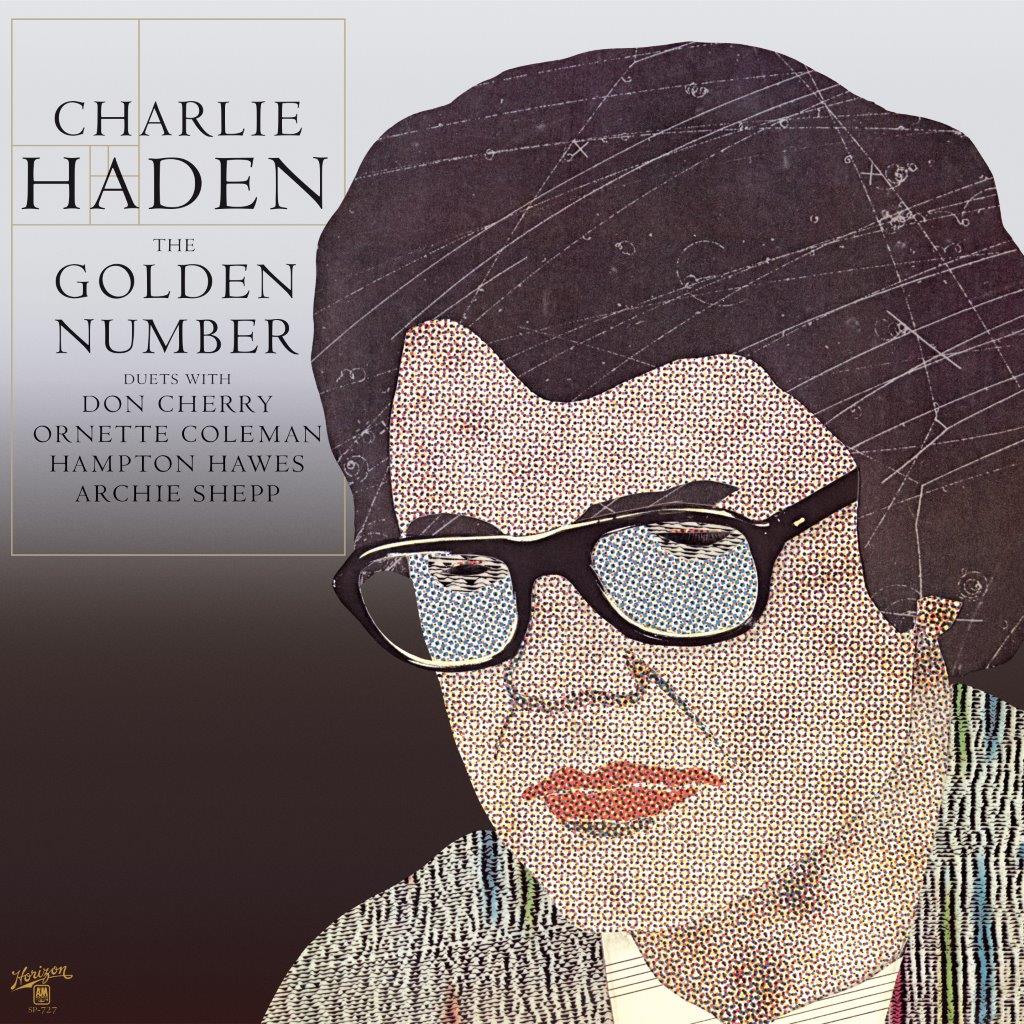Charlie Haden – The Golden Number (Verve by Request)