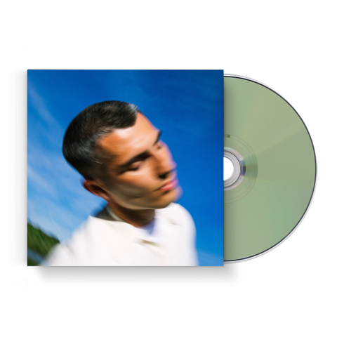 Charlie Jeer - Take Away My Problems [CD]