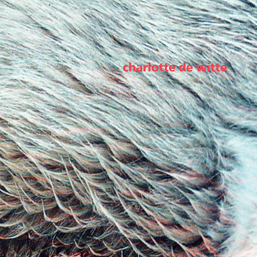 Charlotte DE WITTE - Vision EP