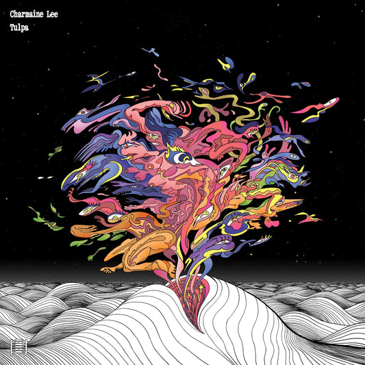 Charmaine Lee - Tulpa