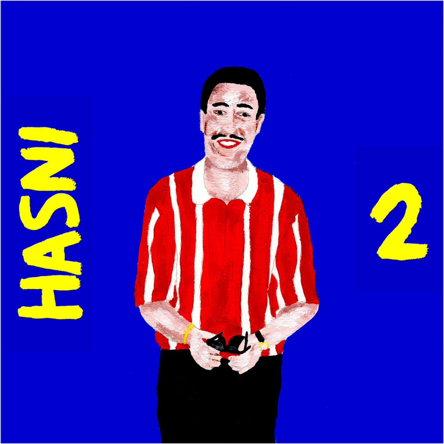 Cheb Hasni – Volume 2 [LP]