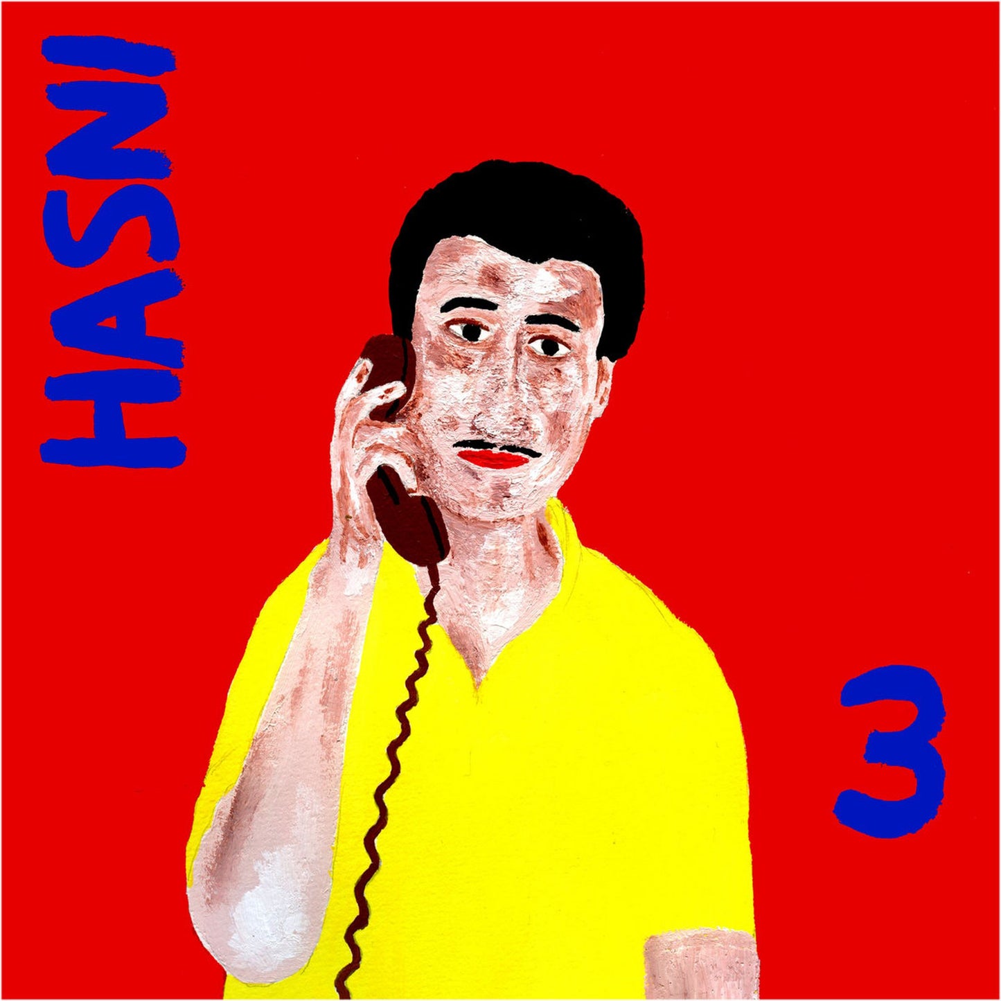 Cheb Hasni – Volume 3 [LP]