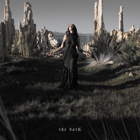Chelsea Wolfe - The Dark [CD]
