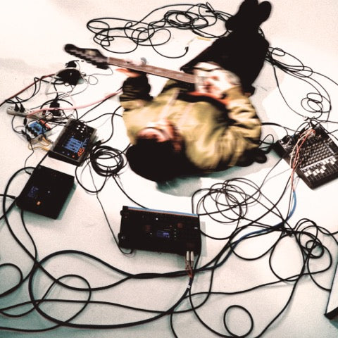 Chet Faker - A Love For Strangers [LP Black]