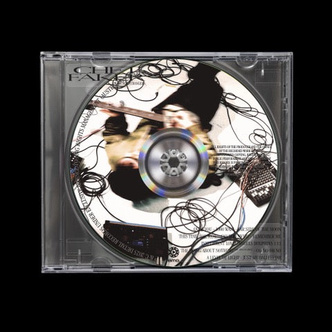 Chet Faker - A Love For Strangers [CD]