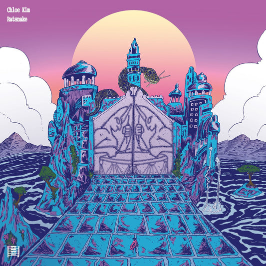 Chloe Kim - Ratsnake