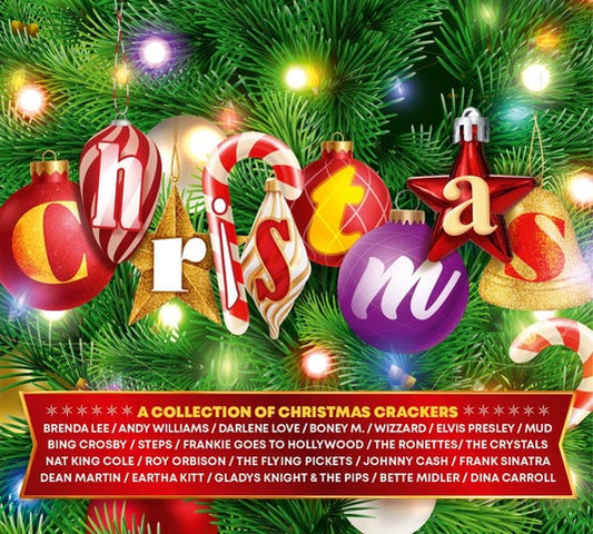 Various Artists - Christmas [3CD]