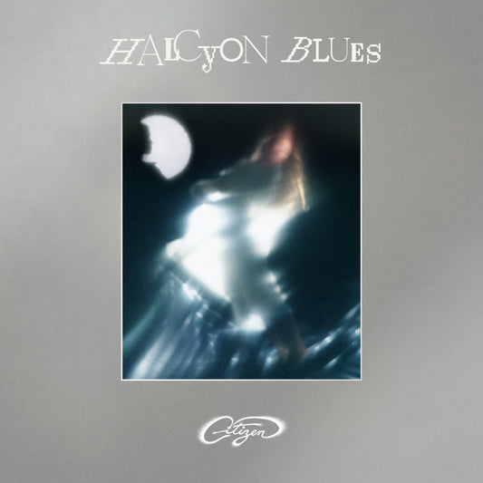 Citizen - Halcyon Blues [CD]