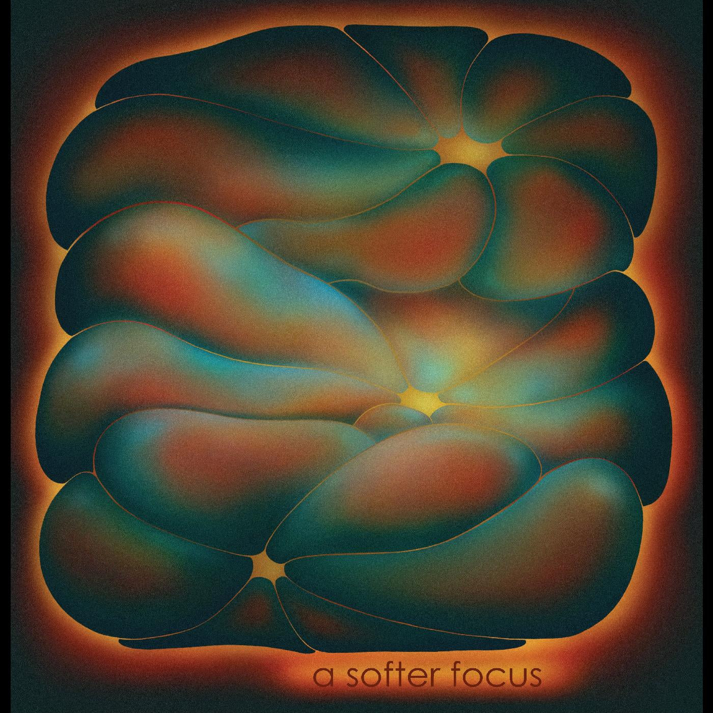 Claire Rousay - A Softer Focus (ONE PER PERSON)