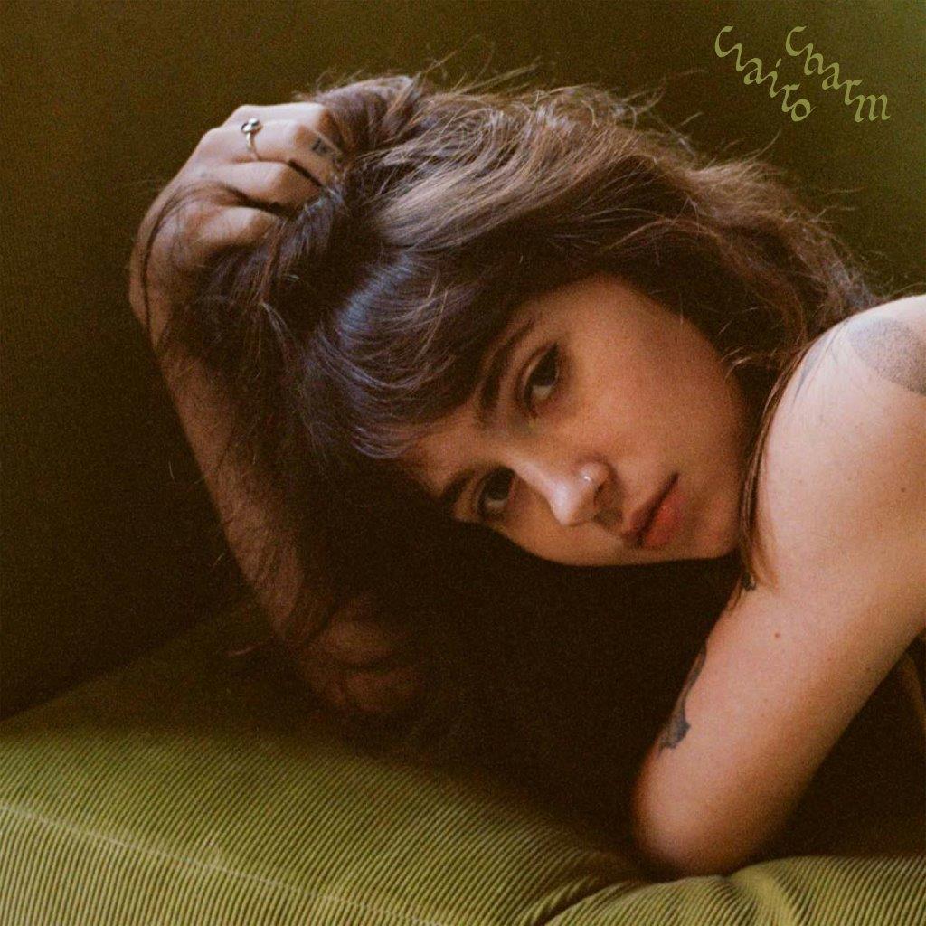 Clairo - Charm [Purple LP]