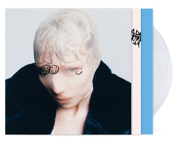 Lykke Li - The Afterparty [Clear Vinyl]