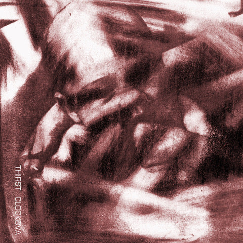 Clock DVA - Thirst (2026 Remaster) [CD]
