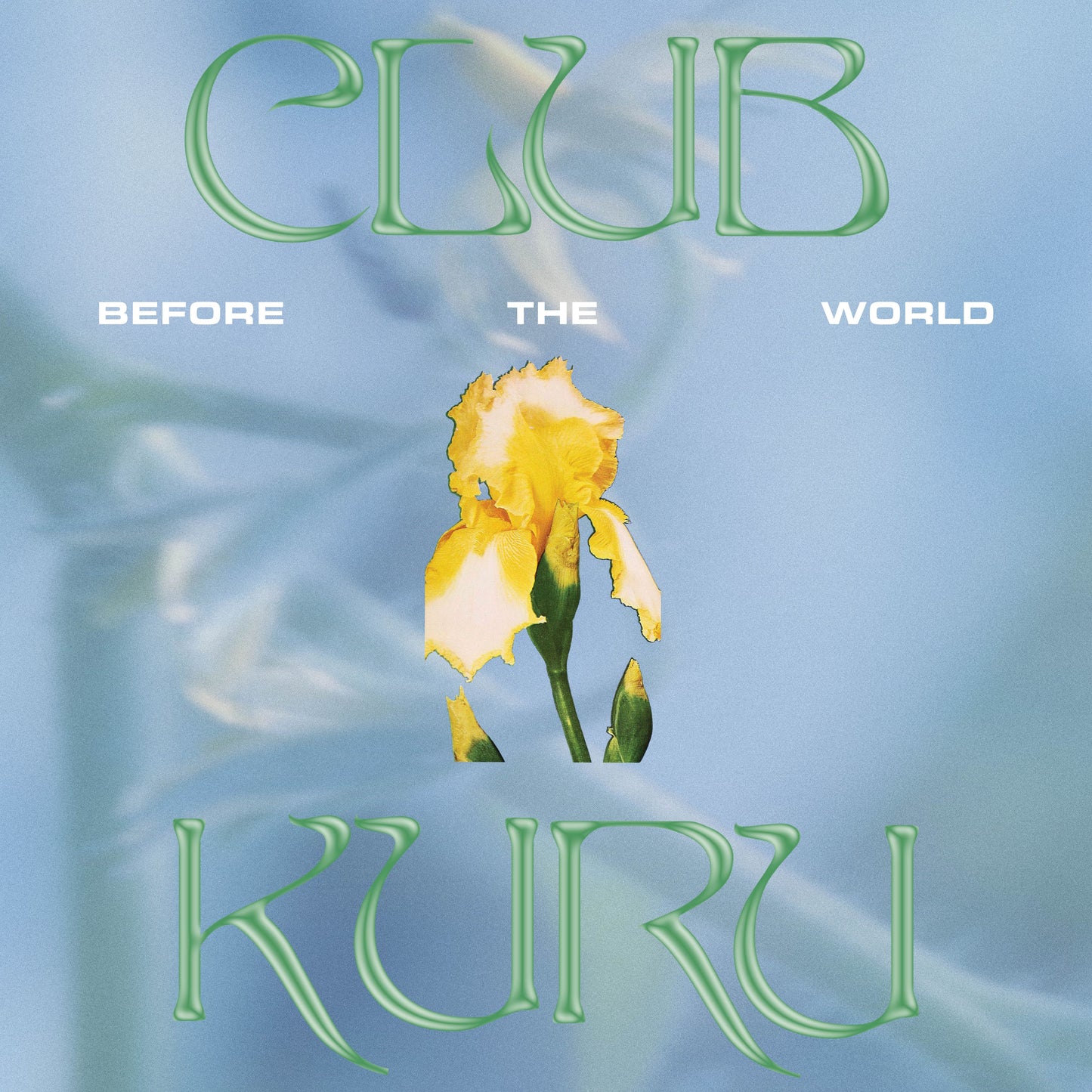 Club Kuru - Before The World