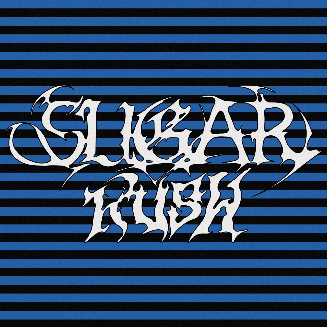 Clutter - Sugar Rush