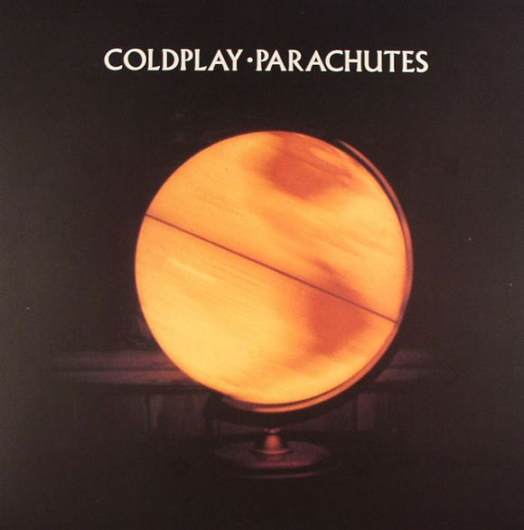 Coldplay - Parachutes (1LP)