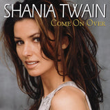 Shania Twain - Come On Over Diamond Edition (Int'l) [2LP]