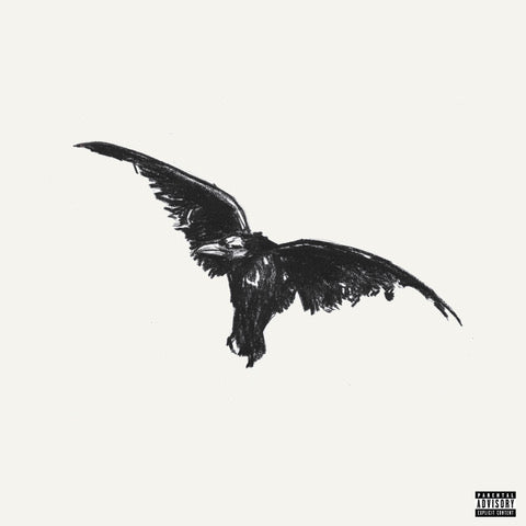 Conan Gray - Kid Krow (Decomposed) 5 Year Anniversary