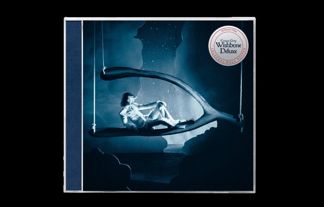 Conan Gray - Wishbone Deluxe [CD]