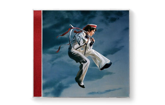 Conan Gray - WIshbone [CD]