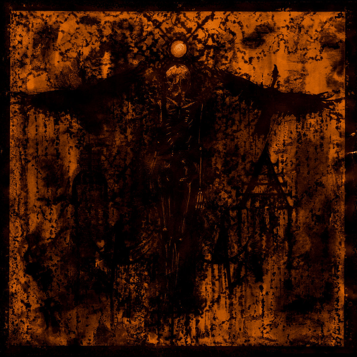 Concilium - Sky Bvrial [Cassette]