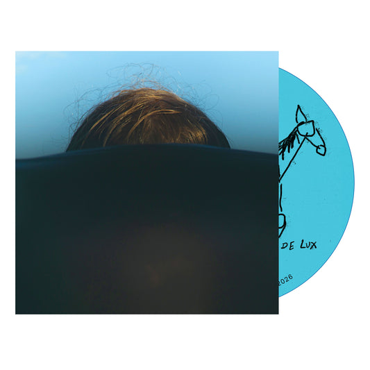 Cor de Lux - Year Of The Horse [CD]