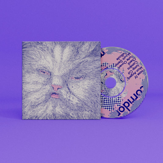 Corridor - Mimi [CD]