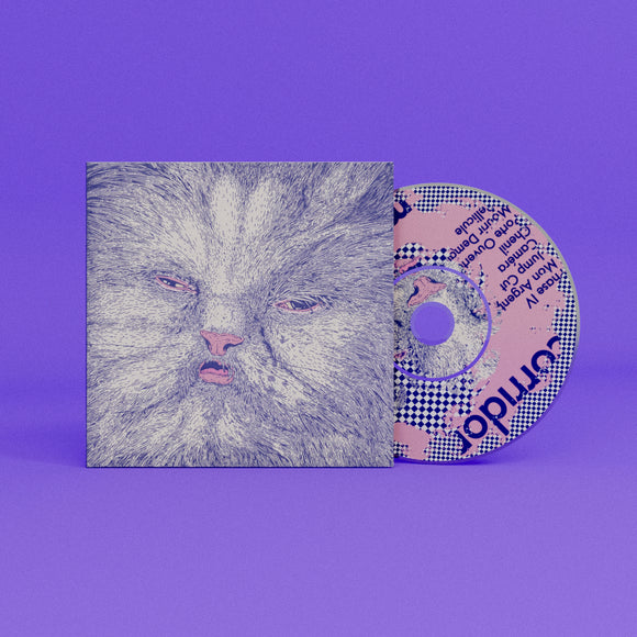 Corridor - Mimi [CD]