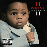 Lil Wayne - Tha Carter III (15th Anniversary Edition) [2LP]
