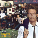 Huey Lewis & The News - Sports (40th Anniversary) [LP]