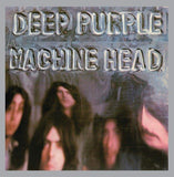 Deep Purple - Machine Head 50 [LP + 3CD + BR LIMITED EDITION]