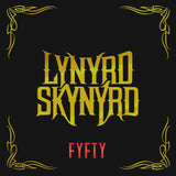 Lynyrd Skynyrd - FYFTY [4CD]
