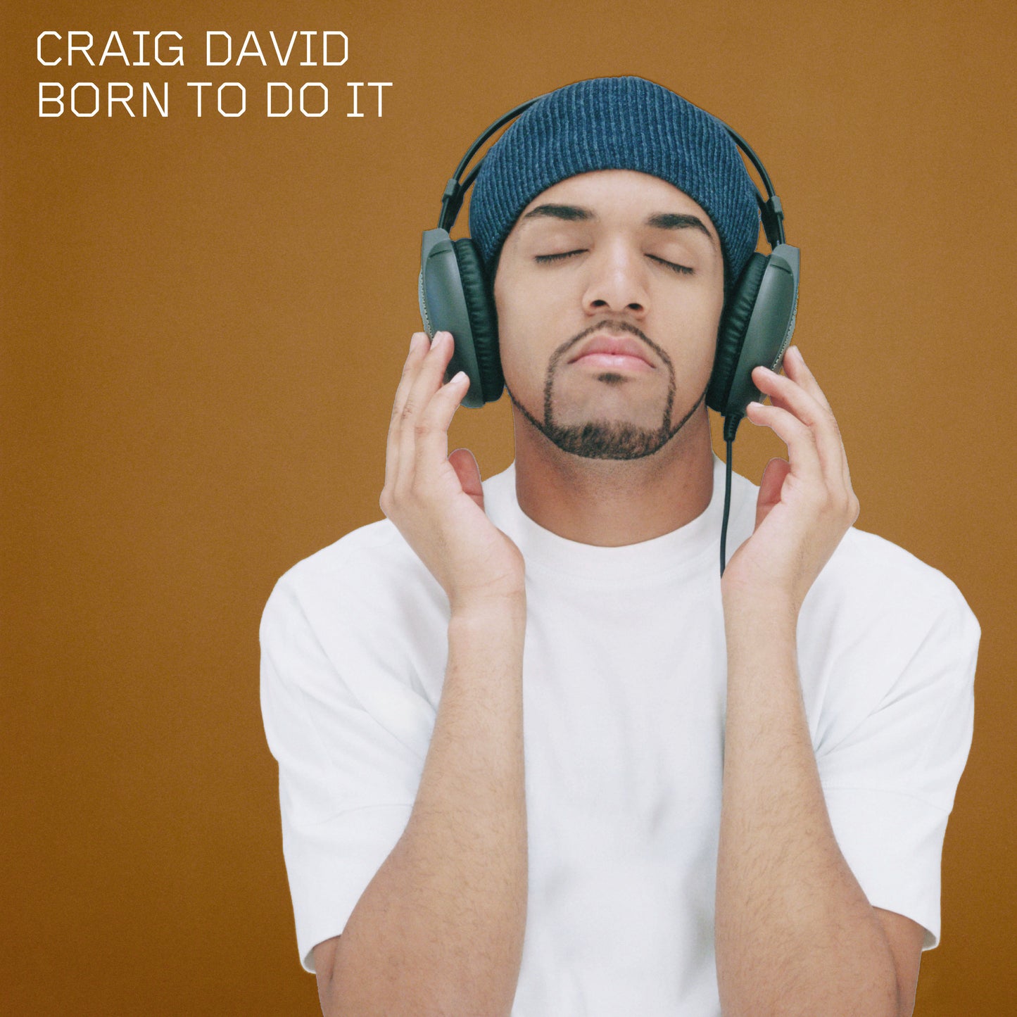 Craig David - Born To Do It (25th Anniversary) [Gold 2LP]