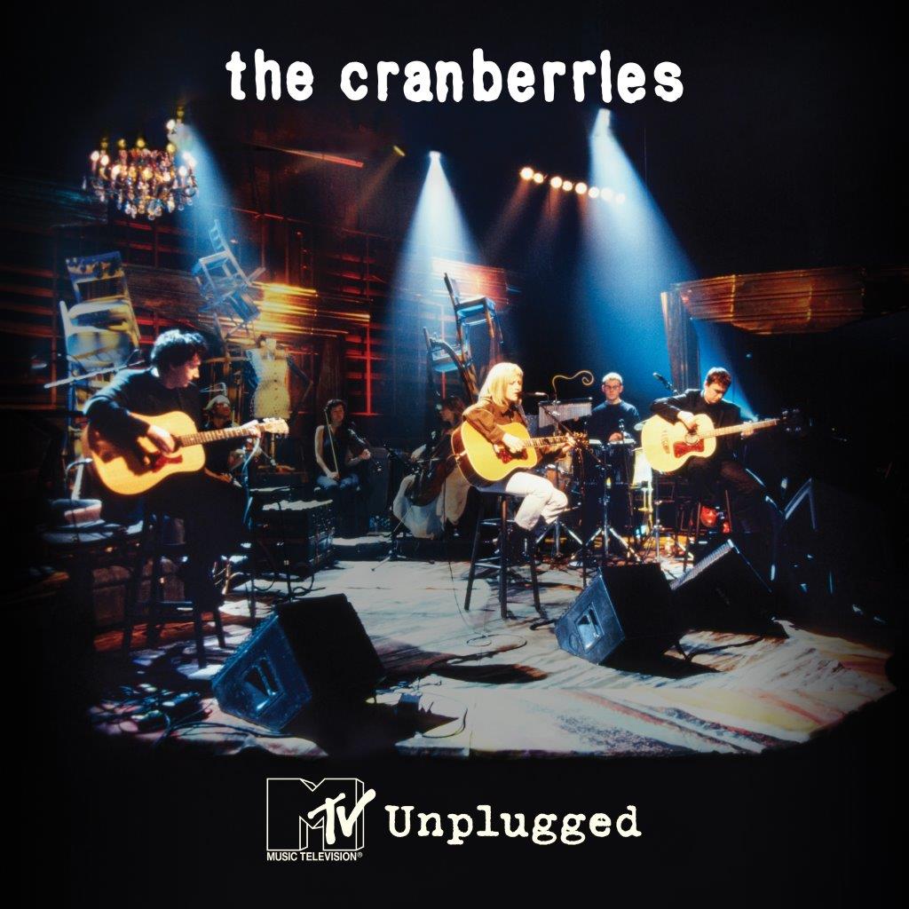 The Cranberries - MTV Unplugged [LP]