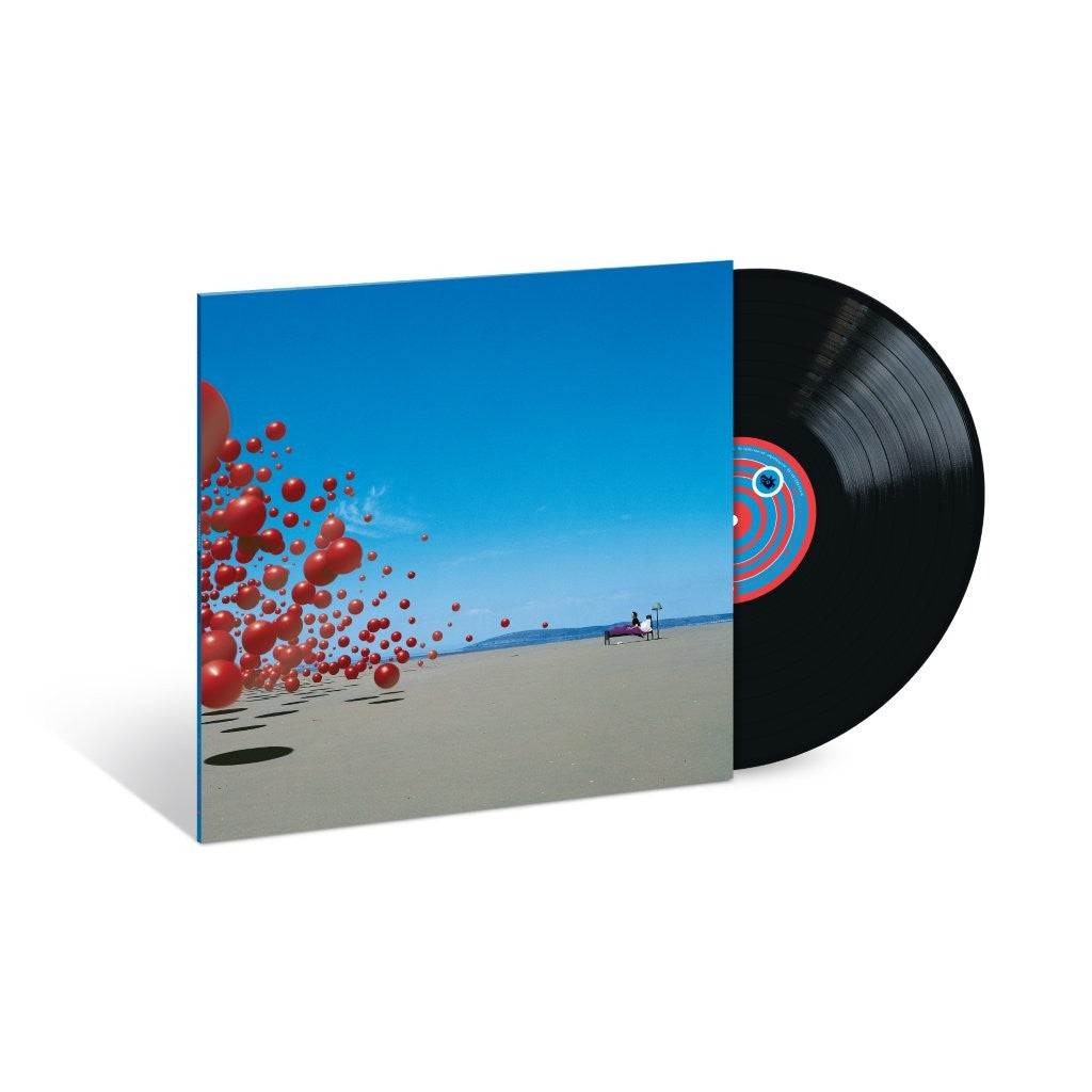 The Cranberries - Wake Up And Smell The Coffee (25th Anniversary Edition) [LP]