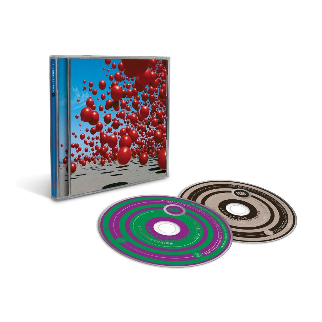 The Cranberries - Wake Up And Smell The Coffee (25th Anniversary Edition) [2CD]