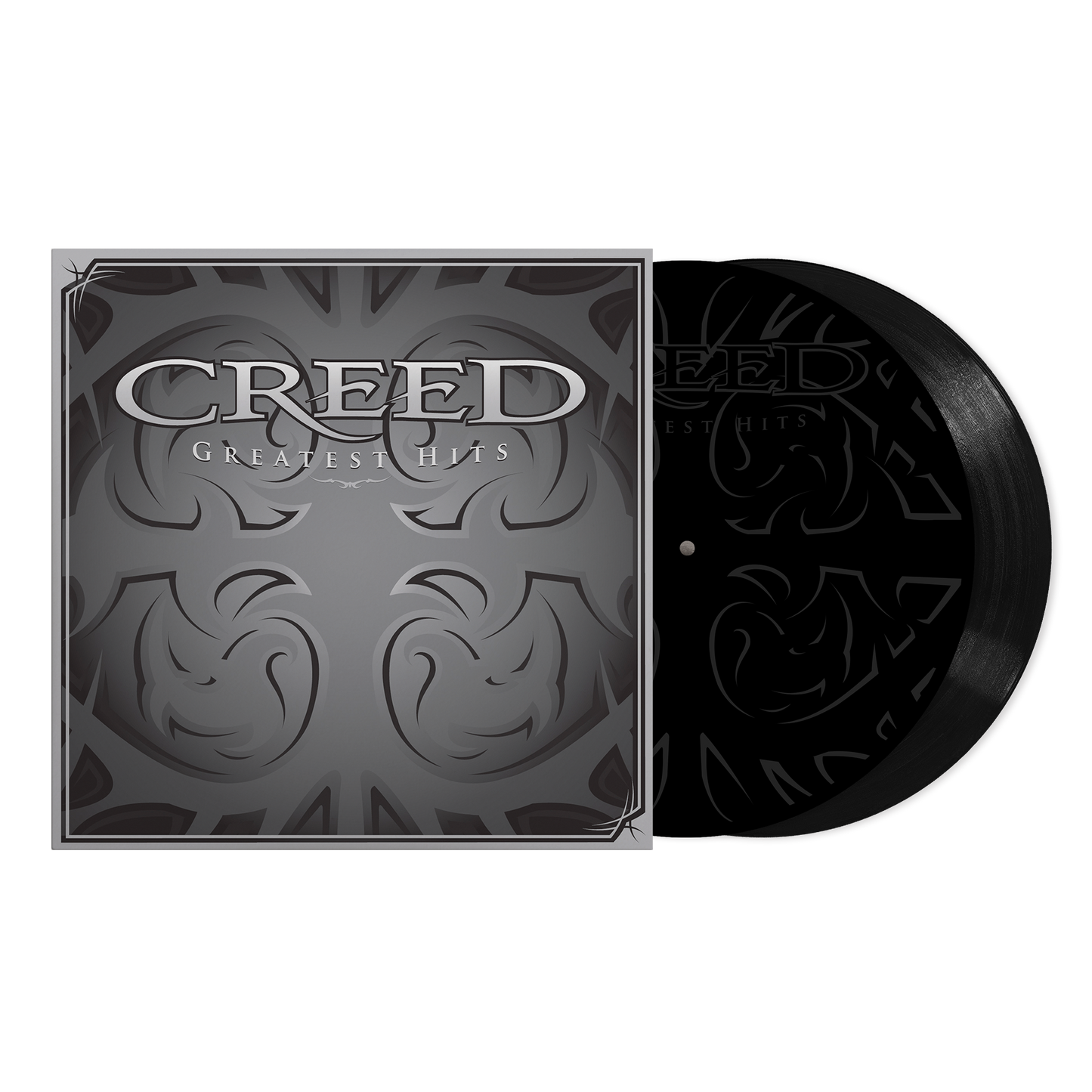 Creed - Greatest Hits [2LP]