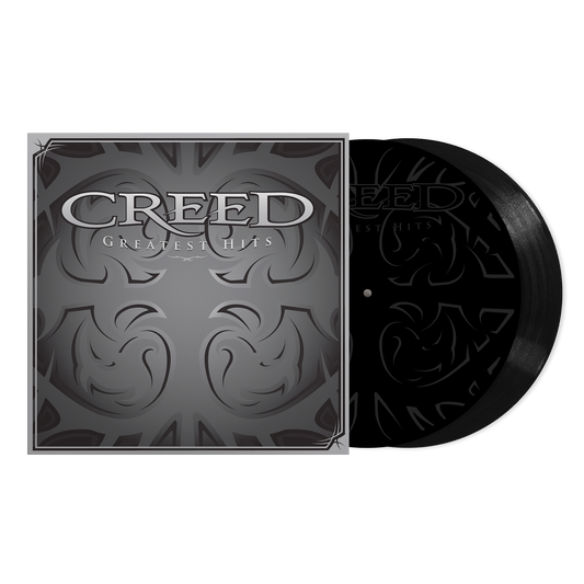 Creed - Greatest Hits [2LP]