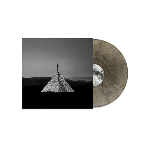 Timber Timbre - Creep On Creepin' On [Smoke / clear marble vinyl]