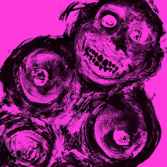 Crippling Alcoholism - Camgirl [Cassette]