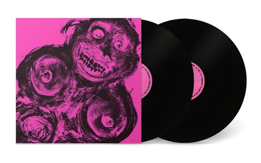 Crippling Alcoholism - Camgirl [2LP]