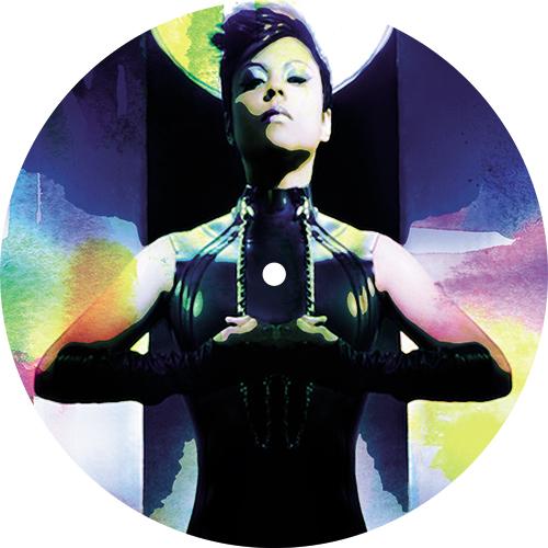 Crystal Waters - Party People